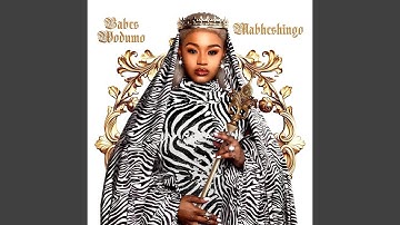 Babes Wodumo - Sip and See (Official Audio) feat. Madanon, Jay Music, Don Edward & Frost