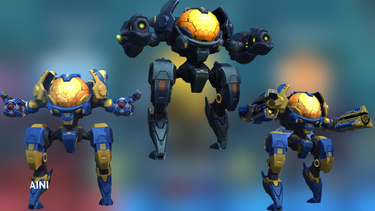 I finally listened: Solis