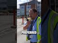 Filming Police HQ… They Responded Calmly 👀