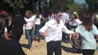 School Visit Los Al Students On Stage