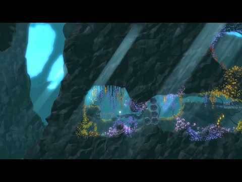 The Undergarden - Level Design