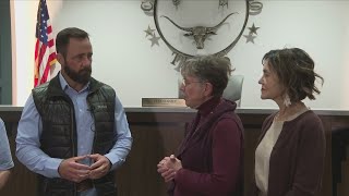 City of Amarillo receives JustServe City Award