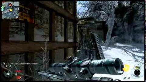 First Blood Search And Destroy Collateral! (Array)