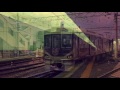 鉄道桜 鉄道 千本桜 鉄道桜 鉄道 千本桜
