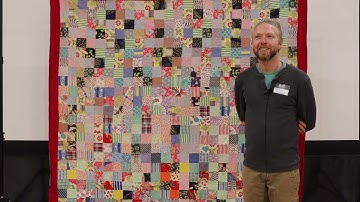 Go Tell It! interview with Patrick Berger