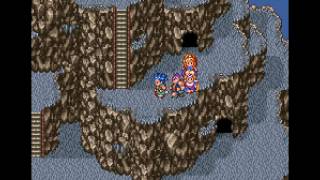 Dragon Quest VI (English Translation) - Vizzed.com GamePlay (rom hack Rescuing the Medal King - User video