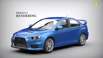 3D Walkthrough Architectural Rendering Showreel 2017