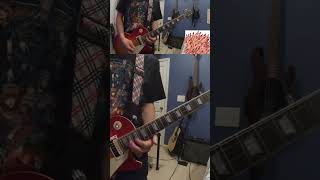 Band-Maid - Chemical Reaction (ギター) 🎸🔥 #bandmaid #chemicalreaction #guitar #jrock #shorts
Band-Maid - Chemical Reaction (ギター) 🎸🔥 #bandmaid #chemicalreaction #guitar #jrock #shorts Band-Maid - Chemical Reaction (ギター) 🎸🔥 #bandmaid #chemicalreaction #guitar #jrock #shorts
