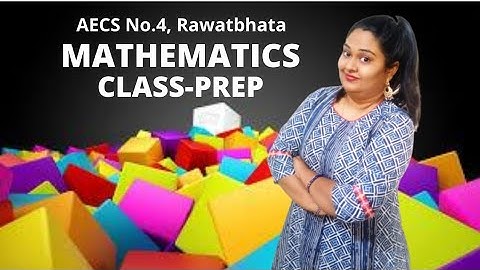 Class Prep, Counting ,Reading Values and Writing Numbers 31 to 40.