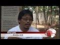 Kampus Anak Jalanan (Kampus diakonia Modern)