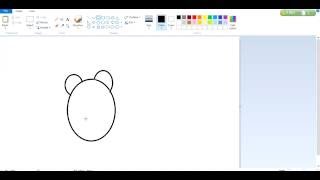 mouse program drawing paint draw simple advantages use