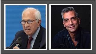 Recording of the June 14,2026 IPC Simulation with Avi Shilon and Harley Schlanger