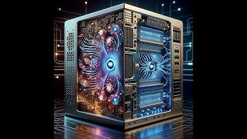 Unraveling the Quantum Realm: The Future of Computing