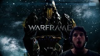 Warframe - How To Rank Up Weapons/Warframes Fast and Easy @TheDon0692