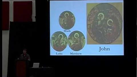 David Fitzgerald Skepticon 3 "Examining the Existe...