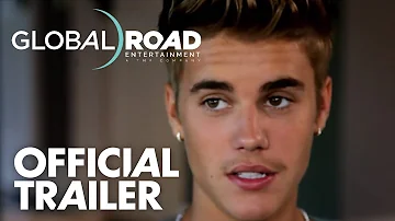 Justin Bieber's Believe | Official Trailer [HD]  | Open Road Films