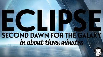 Eclipse 2nd dawn in about 3 minutes