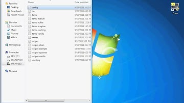 How to install Zombe
