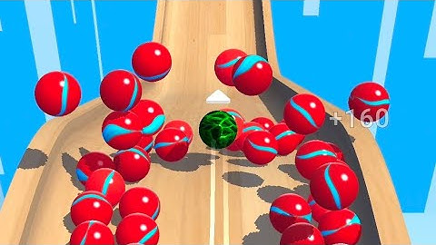 Marble Run 🎱❤️‍🔥🏀 MAX LEVELS!! All Levels Gameplay Walkthrough Android, iOS NEW UPDATE