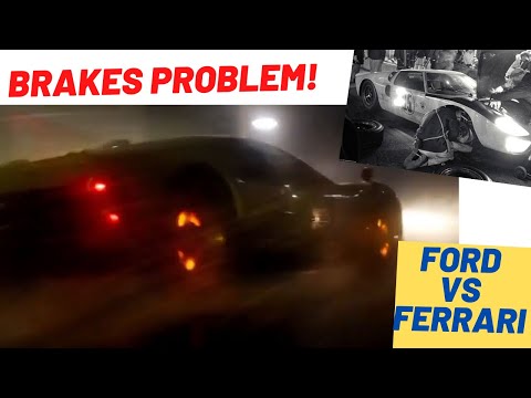 Ford v Ferrari