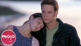 Top 20 Movies About Young Love