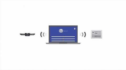 Automated meeting rooms management with Joan and Jabra PanaCast