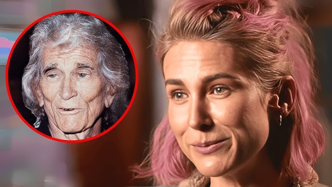NEW! Michael Landon's Daughter Finally Confirms What We Thought All Along - YouTube