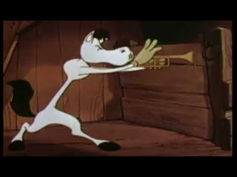 Classic Cartoons: Noveltoons - Old Macdonald Had A Farm (1946)