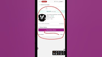 Meesho app address change step by step ✅💯%