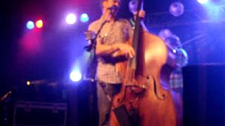 Infamous Stringdusters~CRIPPLE CREEK~ 10-19-2012 Higher Ground Burlington VT
