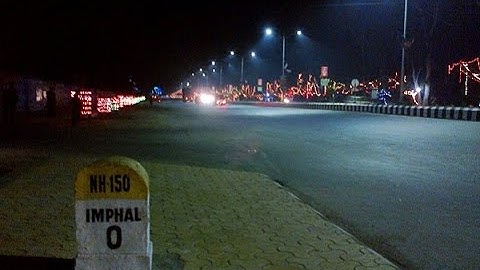 Manipur - Why Is The State Burning? | BOOM