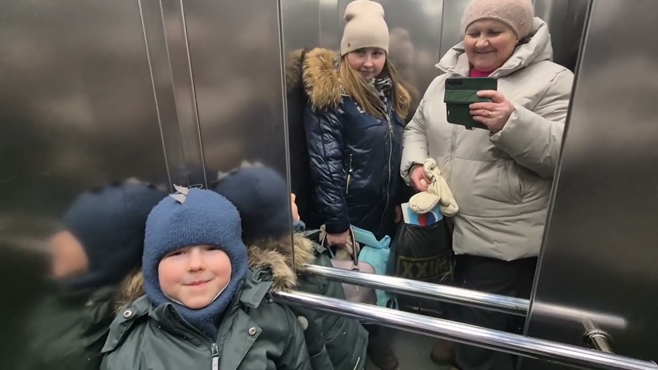 я уже в Новосибирске