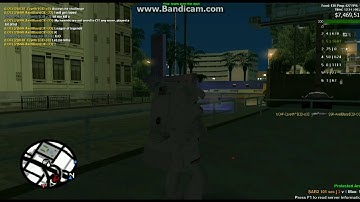 MTA:SA  CIT2 Server Bug report By Czyeth