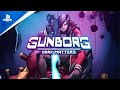 Gunborg Dark Matters Per PlayStation 4, Gioco Nuovo Sigillato, UPC 3760328371059