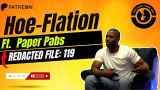 Paper Pabs: Bloodline Movie, Big H vs P Money Truth, Hoeflation & Music in 2026 Net Worth