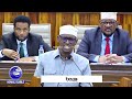 Buuq Dood Adag Muqdisho Xorriyad Kuma Dareemeyno Waa In Laga Raraa Baarlamaanka