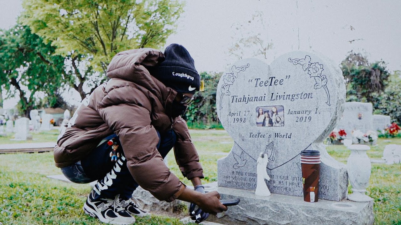 EBK Bckdoe - Ja Morant (Official Music Video) || Dir. ShotByWalt