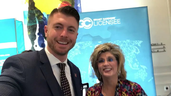 Elliott introduces Tonya