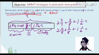 Solve Multi Term Problems Mod 3 Lsn 14