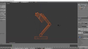 Blender - Making the Pixar Lamp