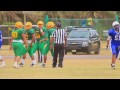 ASHSAA Football "Clash of the Titans" - Play of the Game