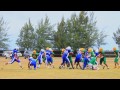ASHSAA Football "Clash of the Titans" - Play of the Game