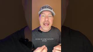 Why people with #adhd struggle with #anger and #temper so much
