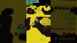 😂 Volcanic Mine's Fails + Perfect Run | Minigame Guide 2024 | OSRS Raging Echoes #shorts