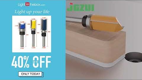 Bearing Straight Knife-8741009