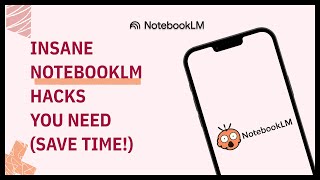 Master NOTEBOOKLM Fast: Your Learning Cheatcode
