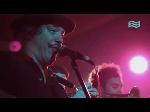 Los Hombres en Llamas, Shaman - Casillorando