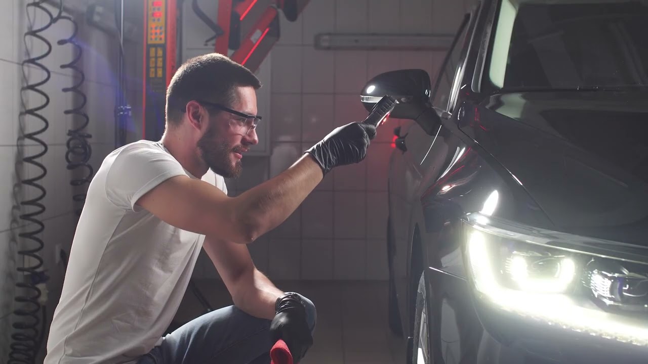 GT Motive | Fusion Solution