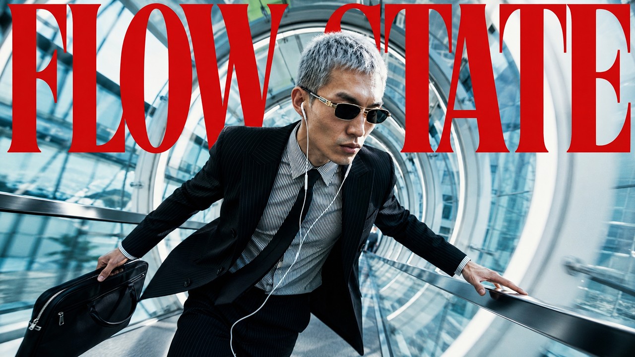 YouTube에서 Total Control When The Stakes Are High ( Focus Music for 1%) 보기 YouTube에서 Total Control When The Stakes Are High ( Focus Music for 1%) 보기