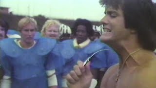 Strange but true: Injury-prone Rice football turns to martial arts expert